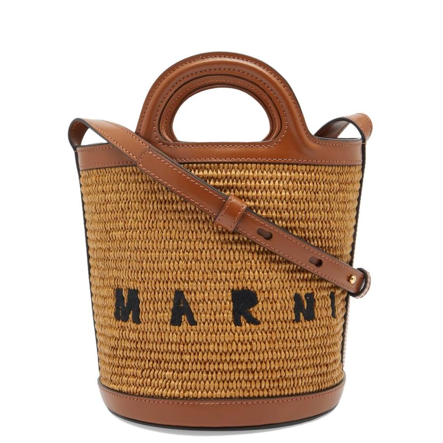 Marni Tropicalia Mini Bucket by MARNI