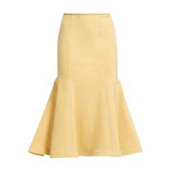 Mermaid skirt by MARNI