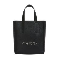 Museo north/south tote bag by MARNI
