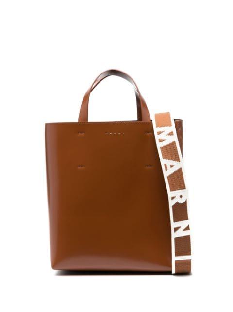 Museo small bag in leather by MARNI