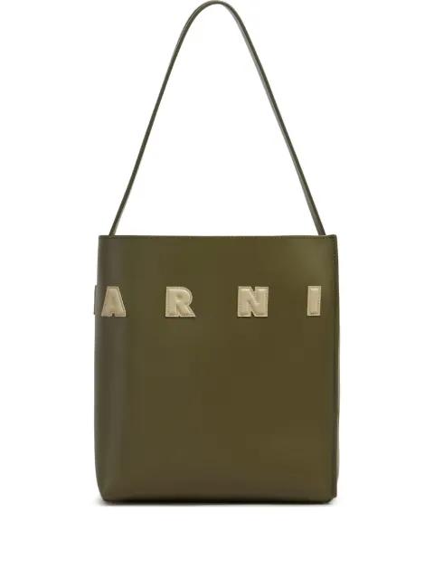 Museo tote bag by MARNI