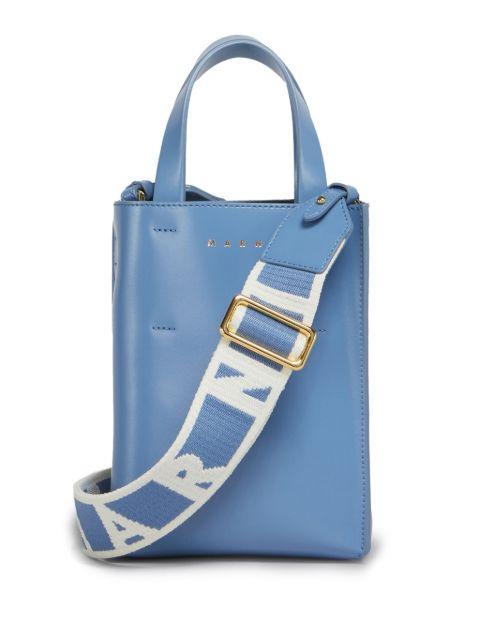 Museo tote bag by MARNI