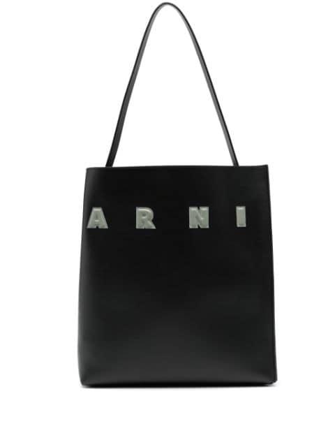 Museo tote bag by MARNI