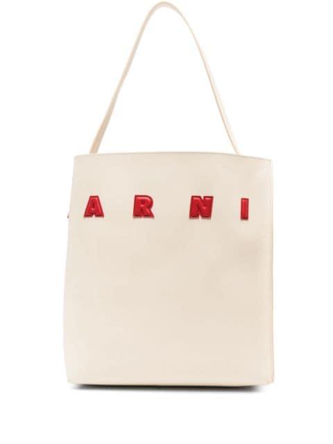 Museo tote bag by MARNI