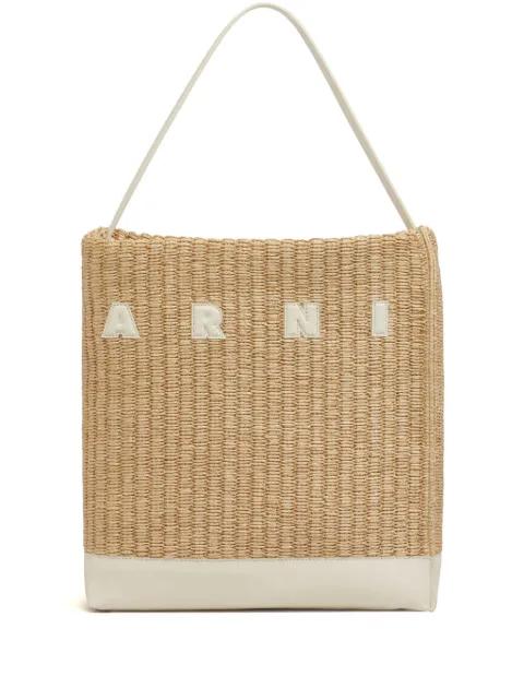 Museo tote bag by MARNI