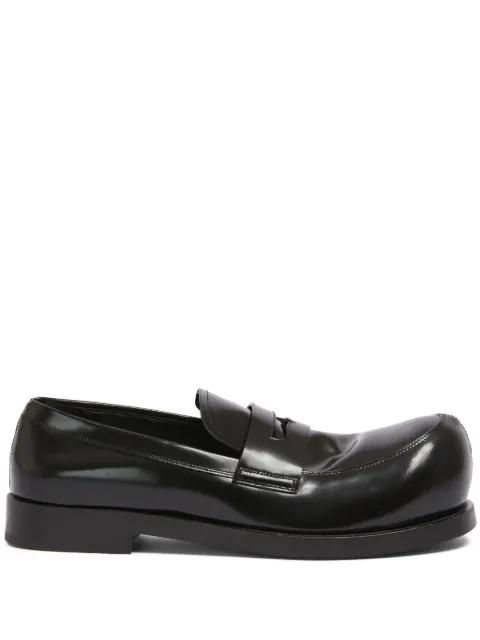 New Wave loafers by MARNI