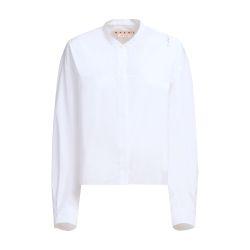 Organic cotton shirt by MARNI