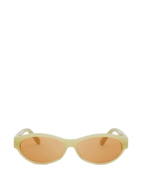 Ozound sunglasses by MARNI
