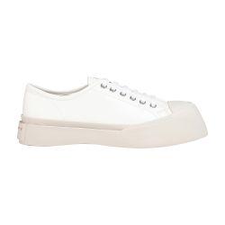 Pablo low-top lace-up sneaker by MARNI