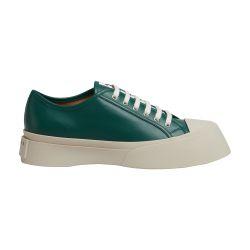 Pablo low-top lace-up sneaker by MARNI