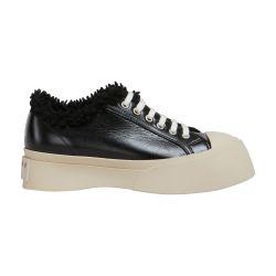 Pablo low top sneaker by MARNI