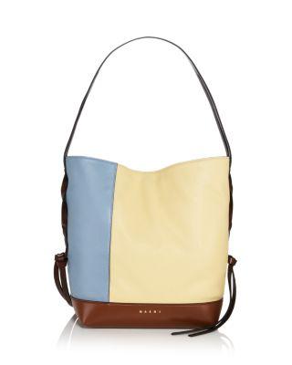 Pod 2.0 Small Hobo Bag by MARNI