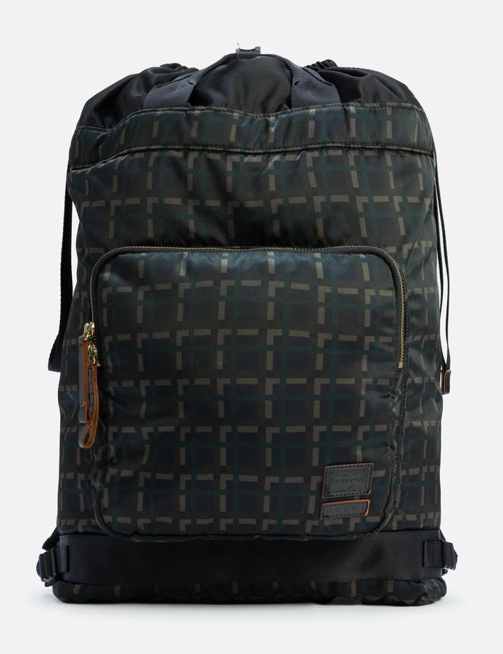 Porter Nylon Backpack by MARNI
