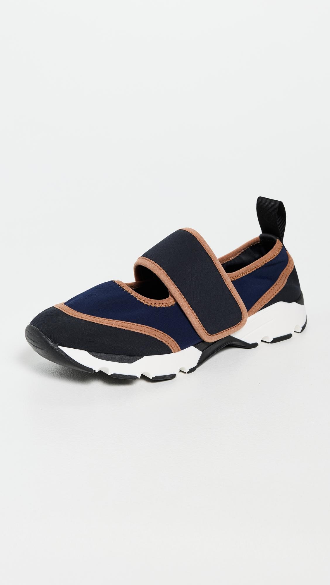 Sneakers by MARNI