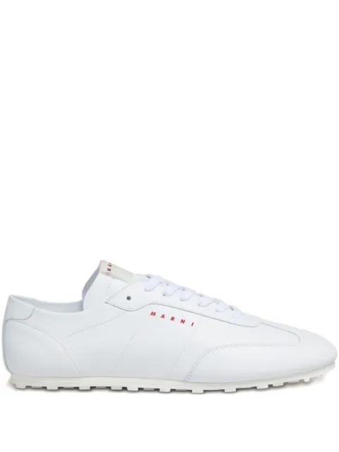 Softy Sneakers by MARNI