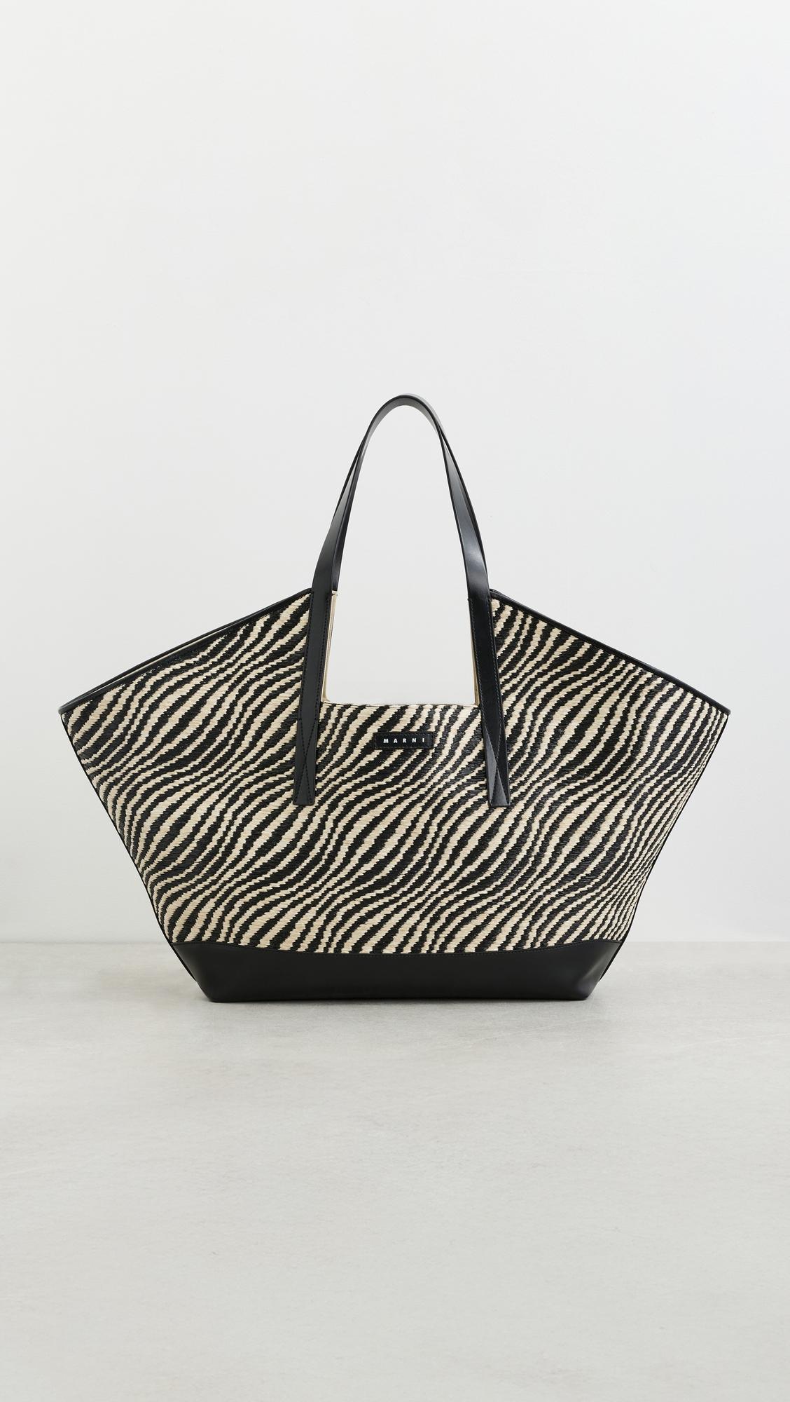 Tote Bag by MARNI