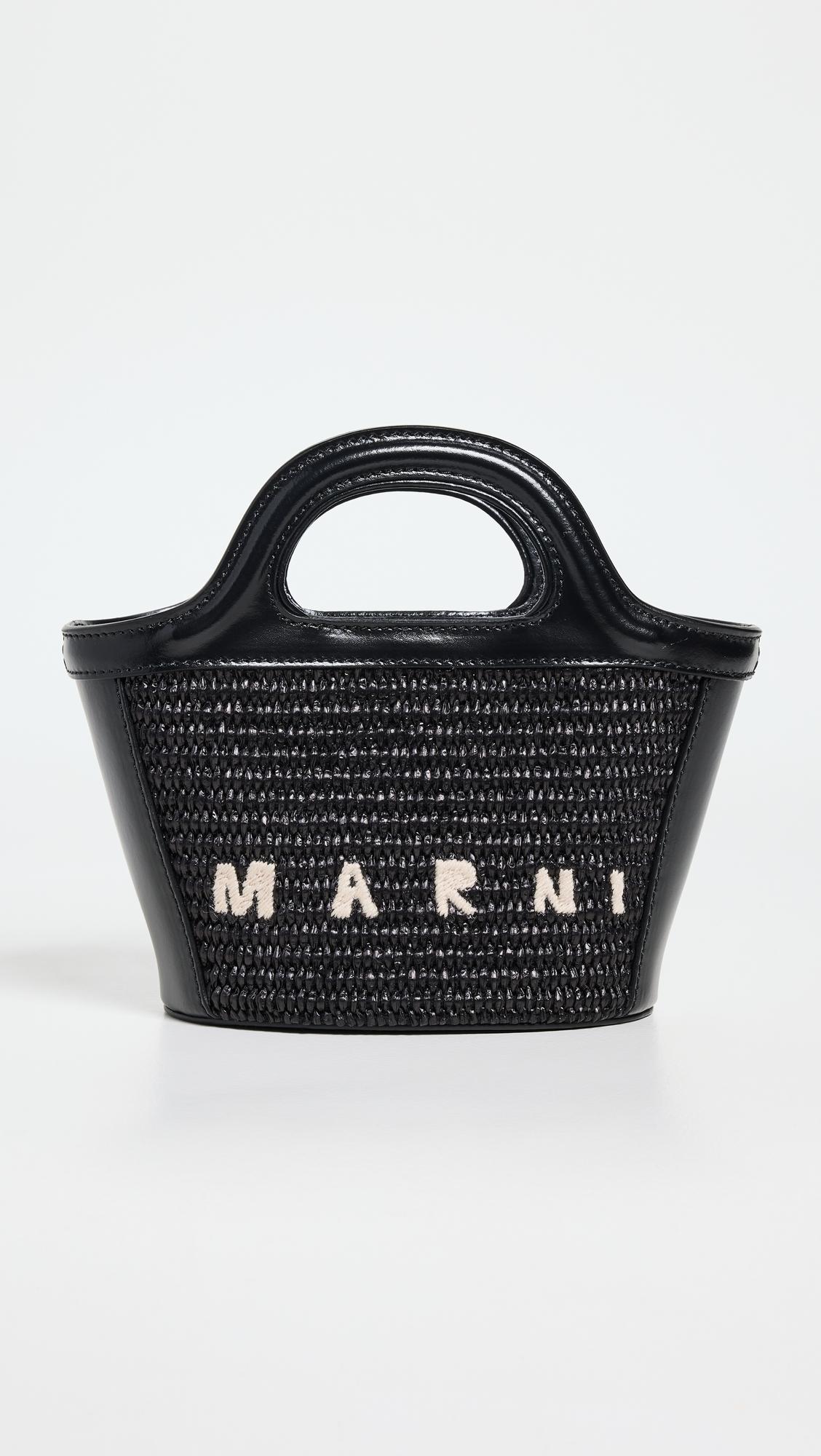 Tropicalia Micro Tote by MARNI