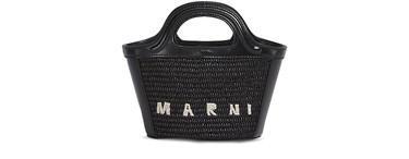 Tropicalia micro size handbags by MARNI