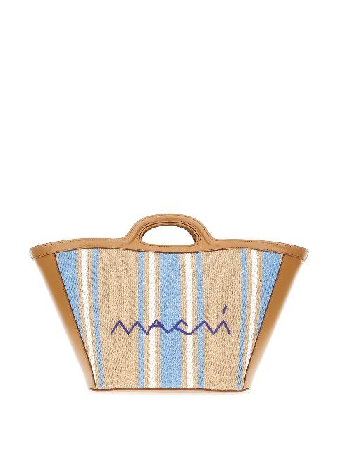 Tropicalia tote bag by MARNI