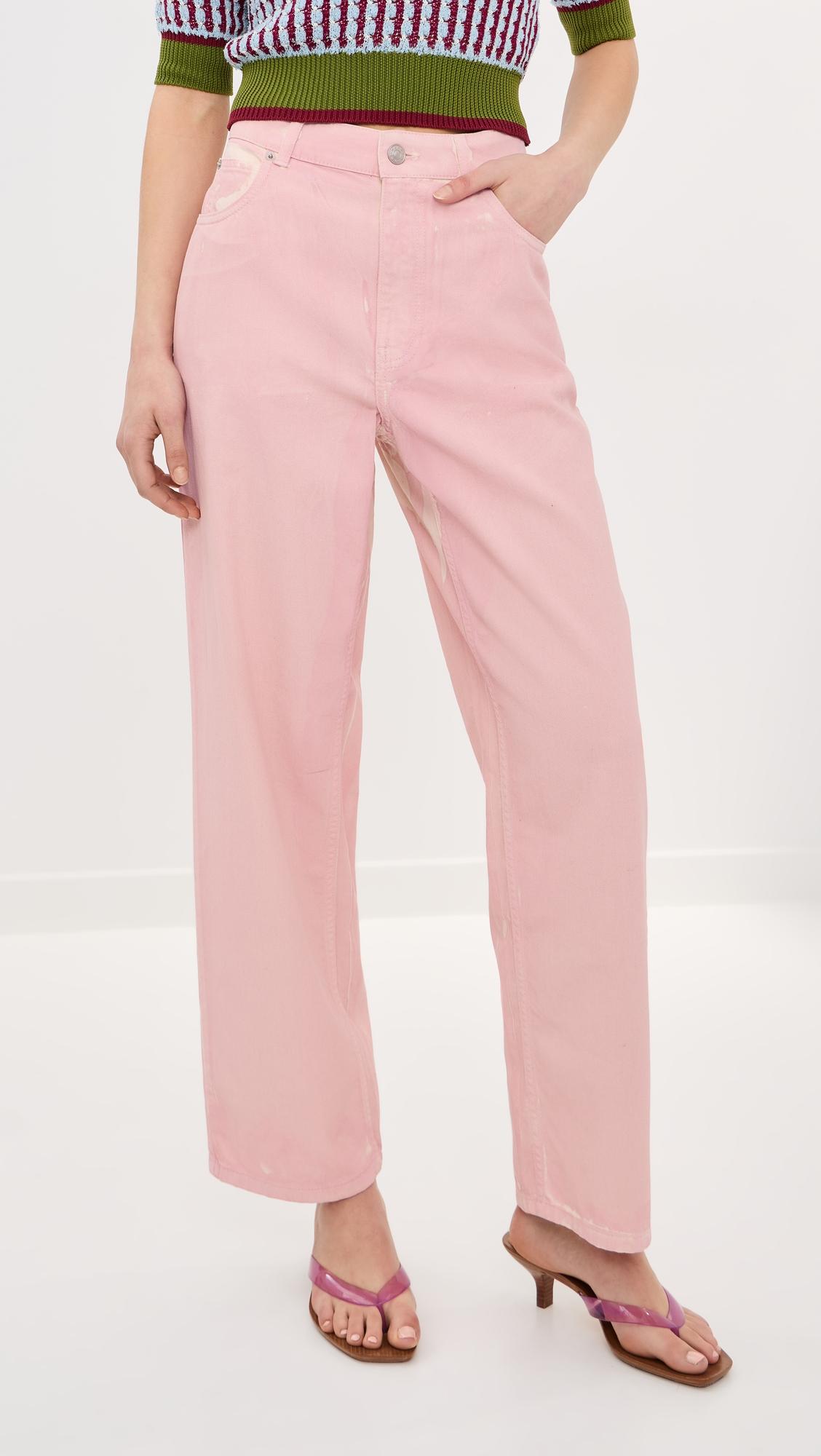 Trousers by MARNI