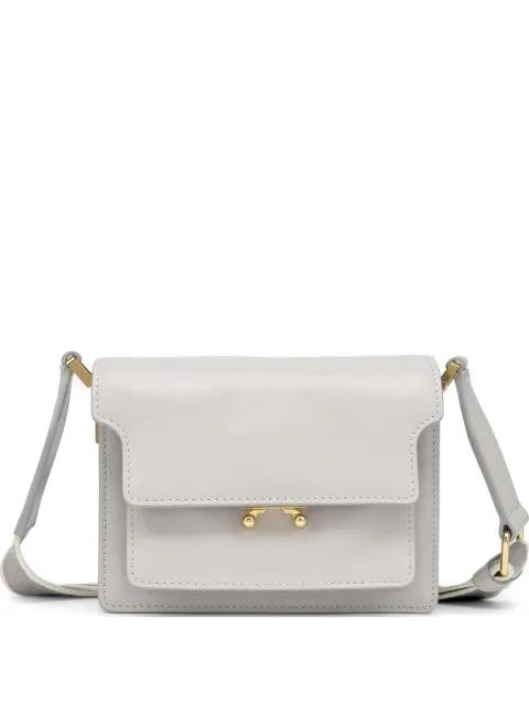 Trunk shoulder bag by MARNI