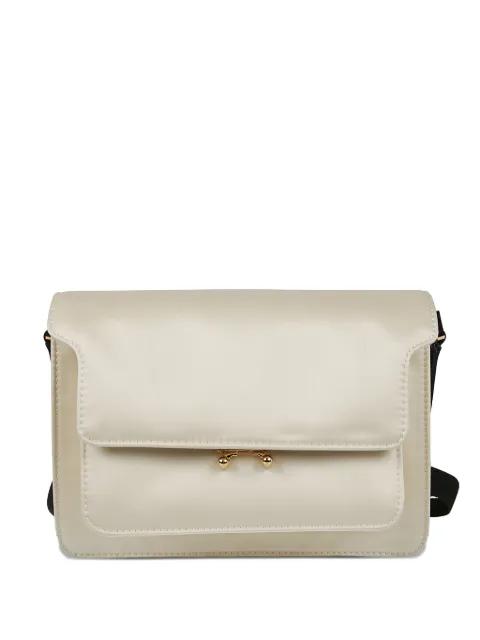 Trunk shoulder bag by MARNI