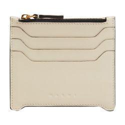 Trunkaroo card case by MARNI