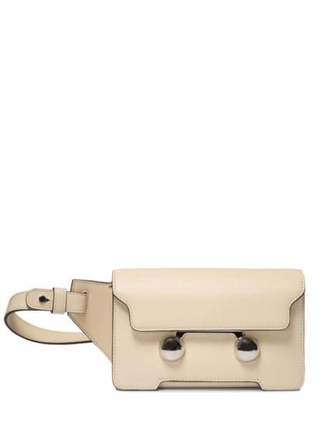 Trunkaroo crossbody bag by MARNI
