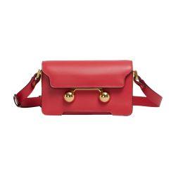 Trunkaroo mini shoulder bag by MARNI