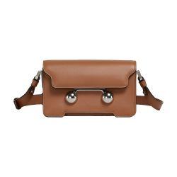 Trunkaroo mini shoulder bag by MARNI