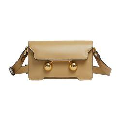Trunkaroo mini shoulder bag by MARNI