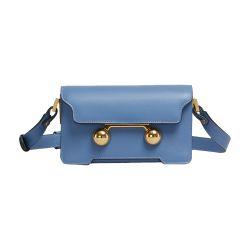 Trunkaroo mini shoulder bag by MARNI