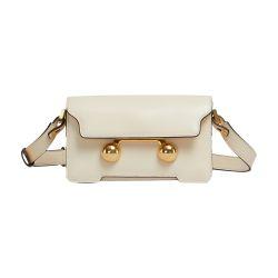 Trunkaroo mini shoulder bag by MARNI