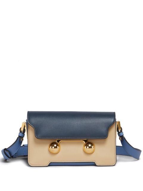 Trunkaroo shoulder bag by MARNI