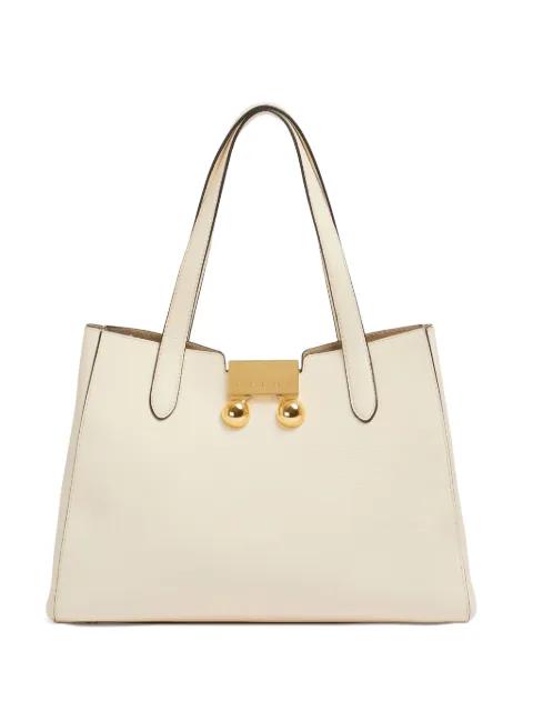 Trunkaroo tote bag by MARNI