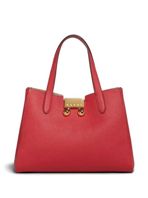 Trunkaroo tote bag by MARNI