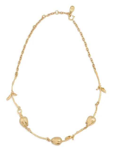 Tulip necklace by MARNI
