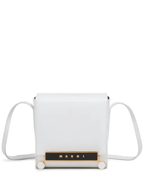 VHS shoulder bag by MARNI
