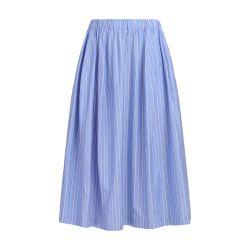 Wide midi skirt by MARNI