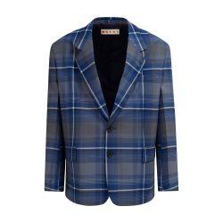 Wool blazer by MARNI