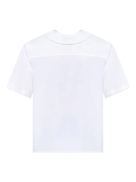 buttoned blouse by MARNI