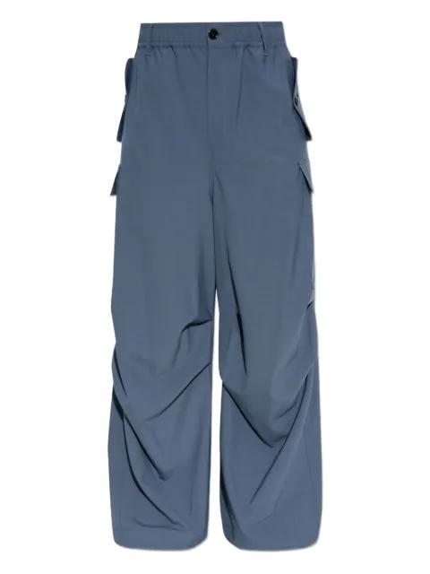 cargo trousers by MARNI