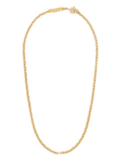 chain necklace by MARNI