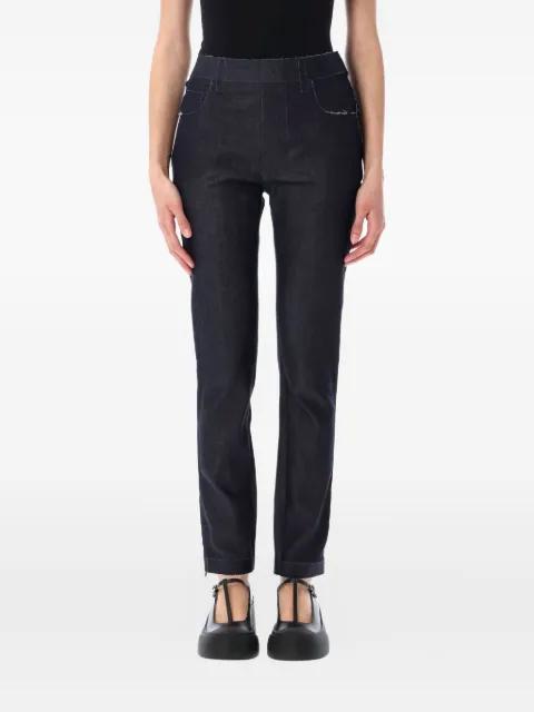 cotton jeans by MARNI