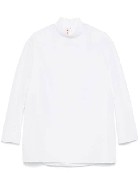 cotton shirt by MARNI