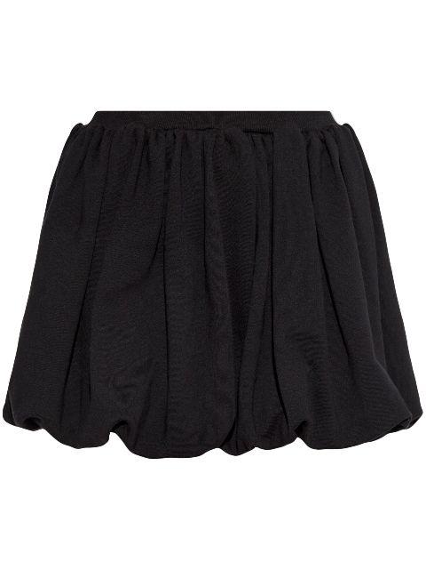 cotton skirt by MARNI