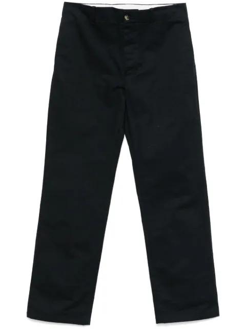 cotton trousers by MARNI