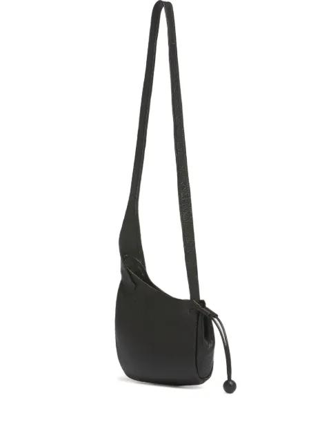 leather crossbody bag by MARNI