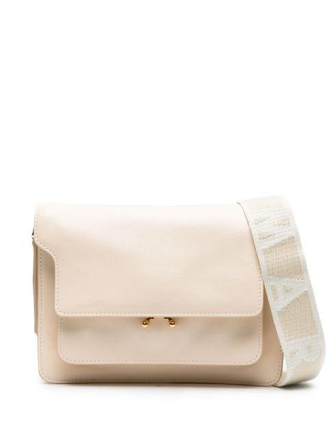 medium Trunk Soft shoulder bag by MARNI