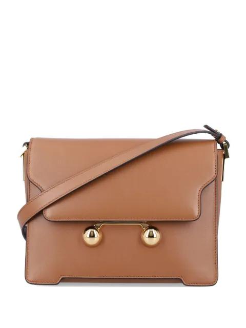 medium Trunkaroo shoulder bag by MARNI